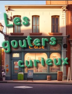 LES-GOUTERS-CURIEUX-230x300 Un nouveau rendez-vous pour les curieux de magie et de science